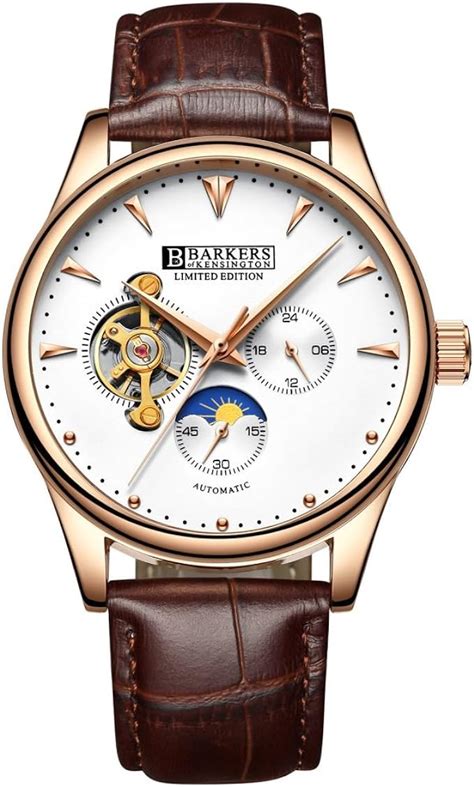 barkers of kensington fake watches|counterfeit watches uk.